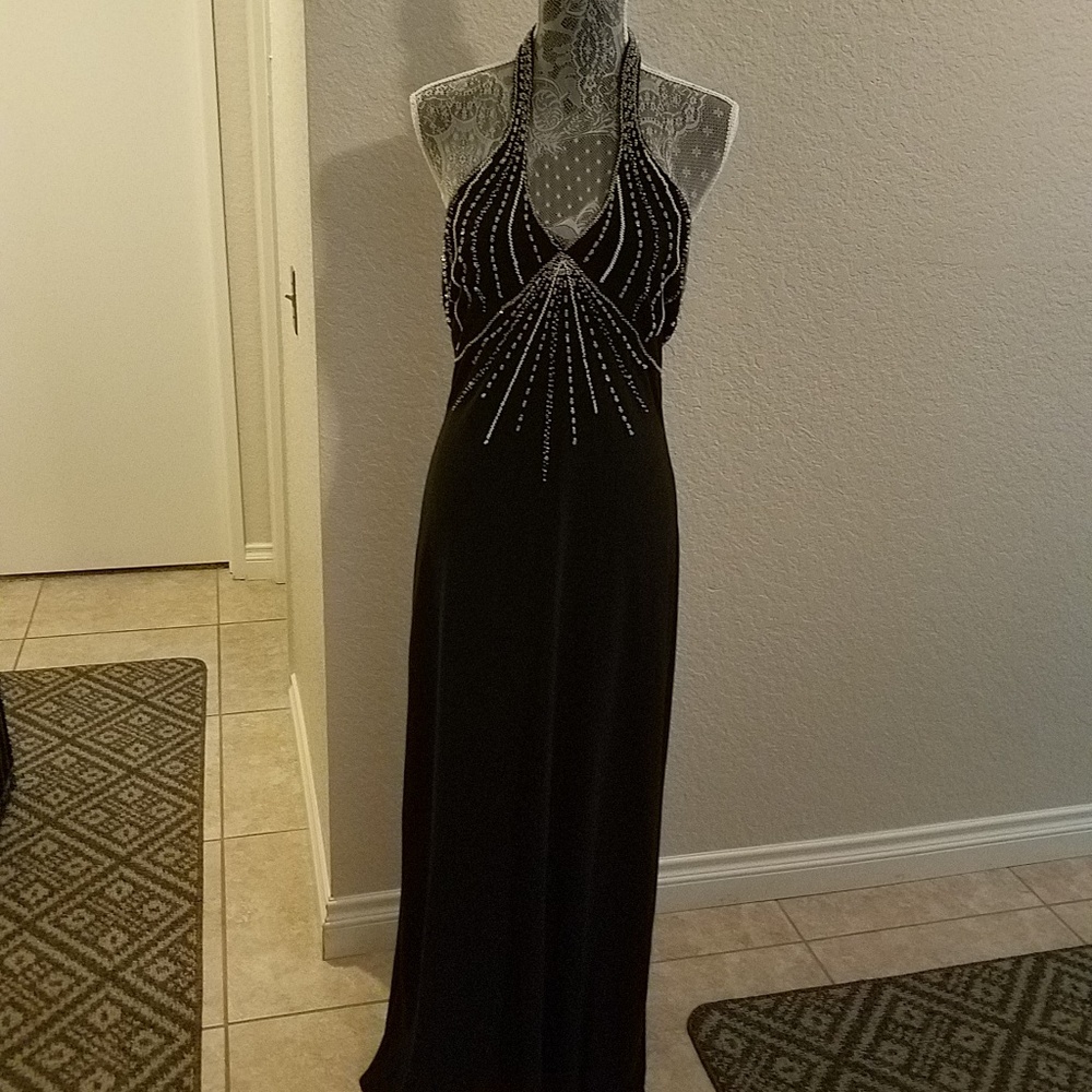 Evening Gown